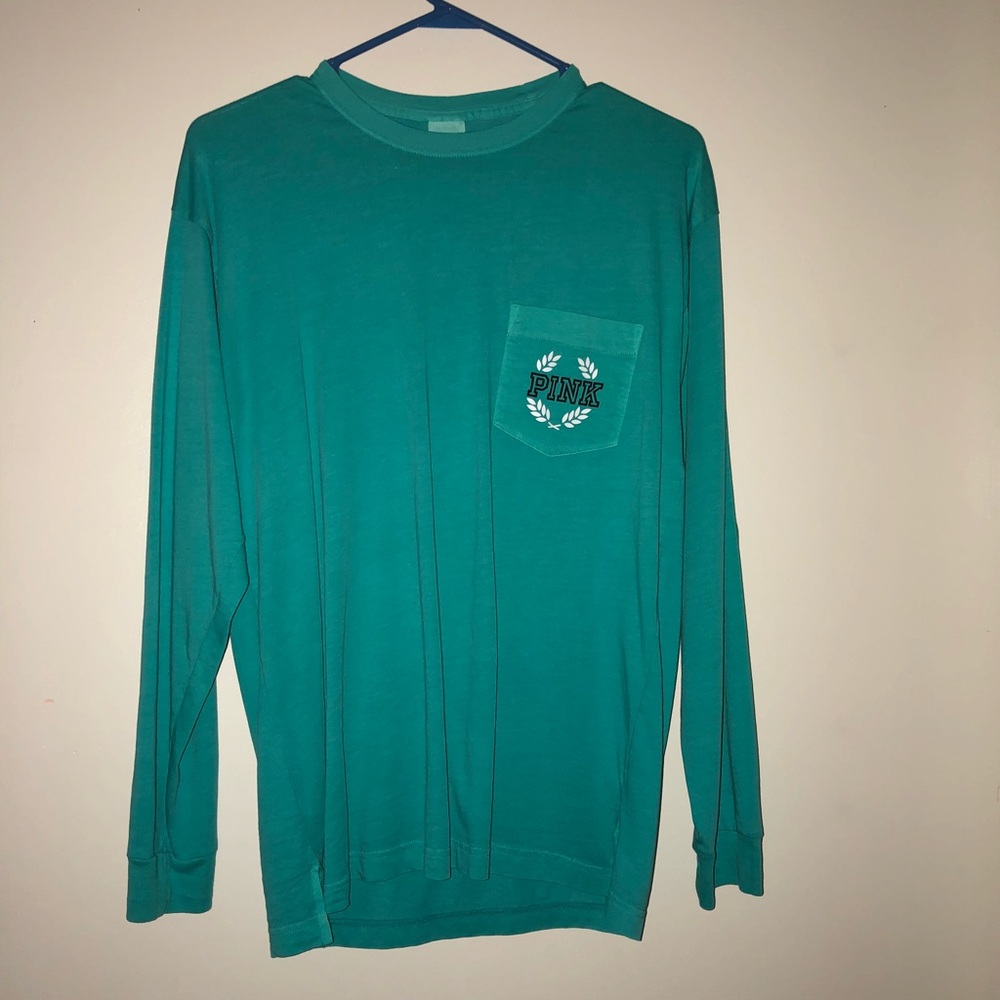VS PINK Long Sleeve